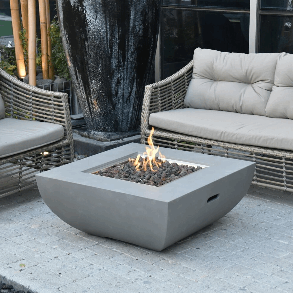 Elementi Westport Fire Table