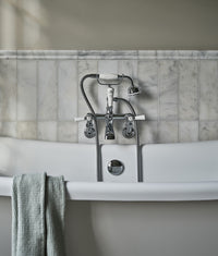 Long Island Marble Honed Finish Dado 30.5cm
