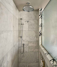 Ca Pietra Long Island Marble Honed Finish 40.6cm