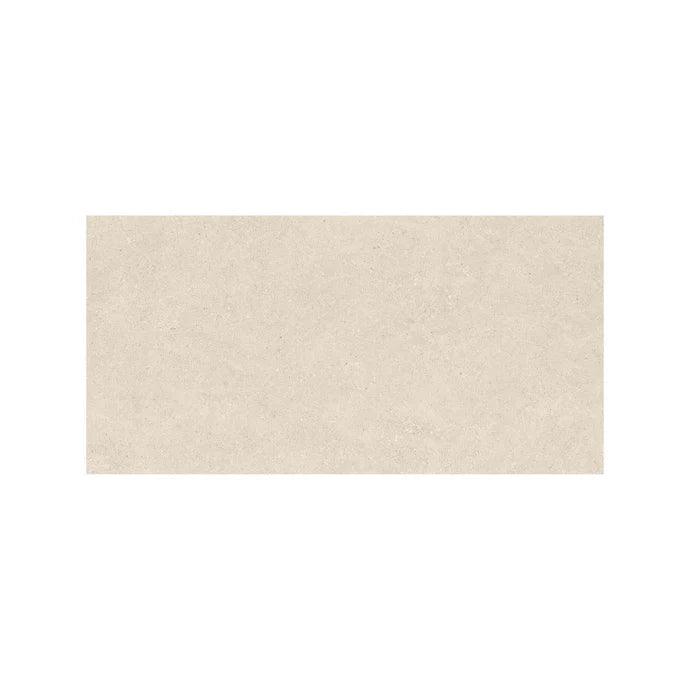 Fired Earth Essence Beige 60 x 120 Porcelain Tile
