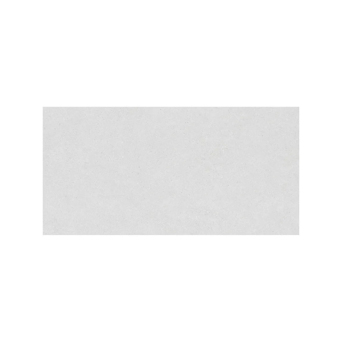 Fired Earth Essence White 60 x 120 Porcelain Tile Sample