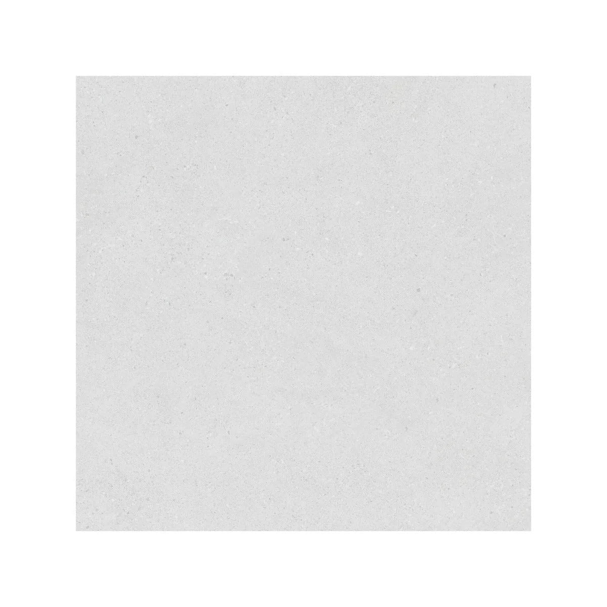 Fired Earth Essence White 60 x 60 Porcelain Tile