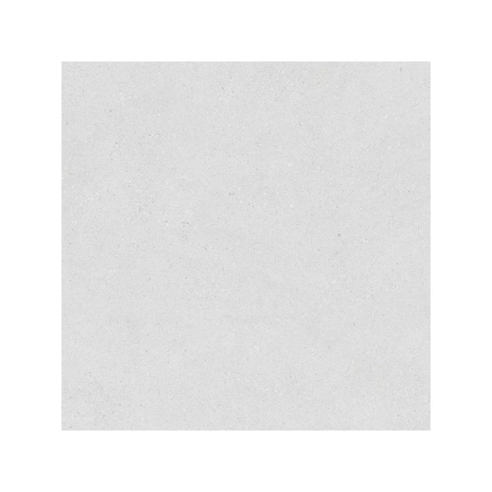 Fired Earth Essence White 60 x 60 Porcelain Tile
