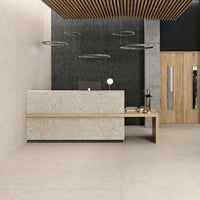 Fired Earth Essence Beige 30 x 60 Porcelain Tile