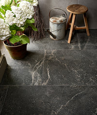 Etna Porcelain Matt 59.5x59.5cm Sample