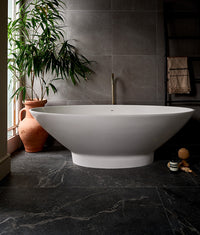Etna Porcelain Matt 59.5x59.5cm Sample