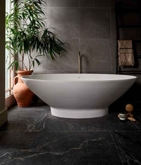 Etna Porcelain Matt 59.5x120cm Sample
