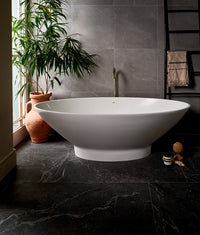 Etna Porcelain Matt 59.5x59.5cm Sample