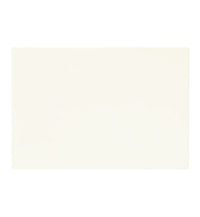 Fired Earth Bilbao White Matt Tile Sample