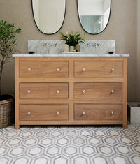 Florence Marble Mosaic 31cm Sample
