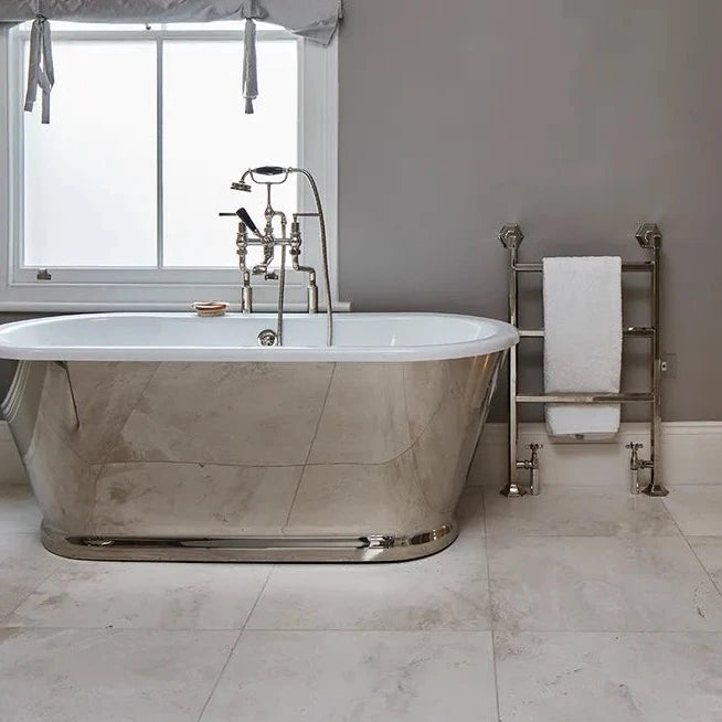 Linara Marble, Honed Finish, £155.00/ M2 Marble Tiles Ca Pietra