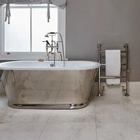 Linara Marble, Honed Finish, £155.00/ M2 - Blackman Rowe