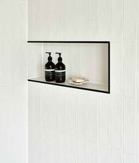 Ca Pietra Fondant Ceramic White 30cm