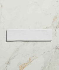 Ca Pietra Fondant Ceramic White 30cm