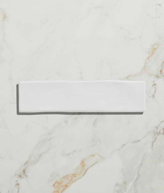 Fondant Ceramic White 30cm