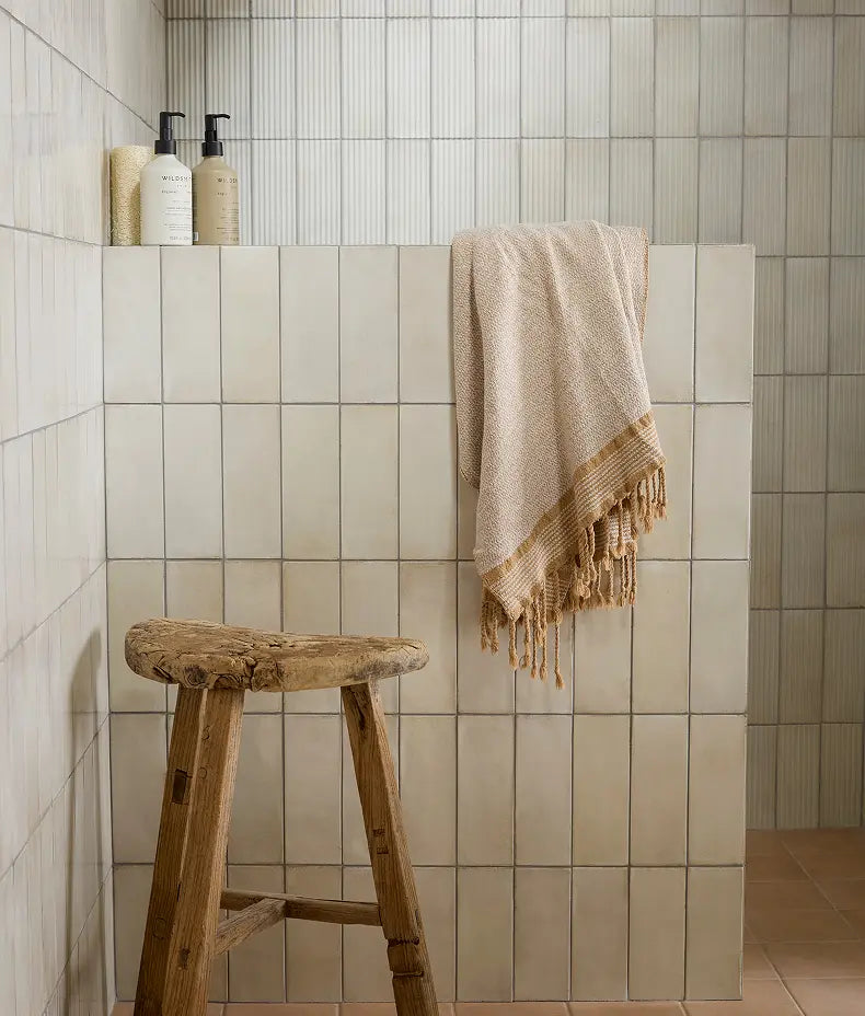 Fontenay Porcelain Metro 7.5x20cm