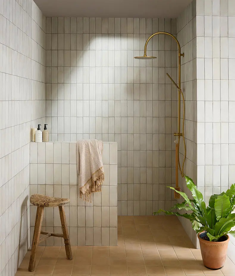 Fontenay Porcelain Metro 7.5x20cm Sample