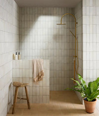 Fontenay Porcelain Metro 7.5x20cm Sample