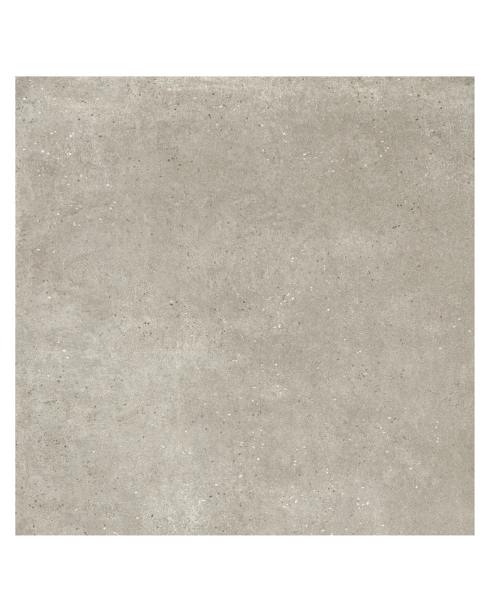Fired Earth Form Earth 60 x 60 Porcelain Tile