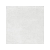 Fired Earth Form White 60 x 60 Porcelain Tile Sample