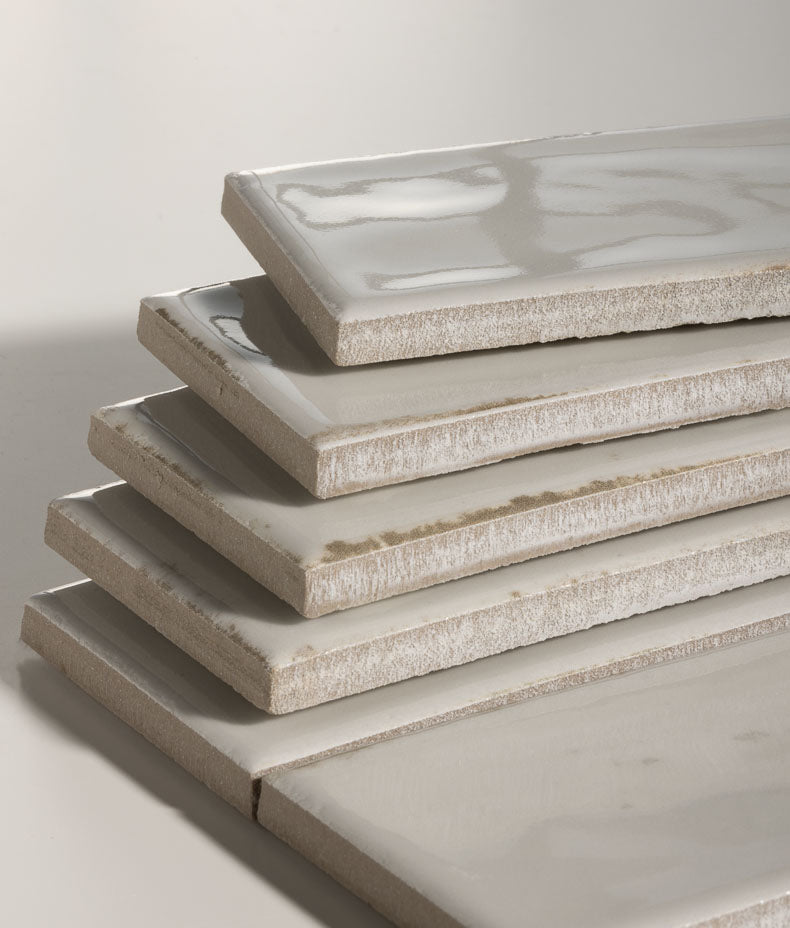 Foundry Porcelain Bianco 6cm
