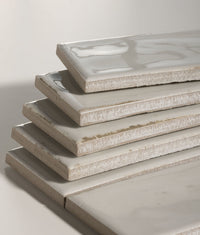 Foundry Porcelain Bianco 6cm