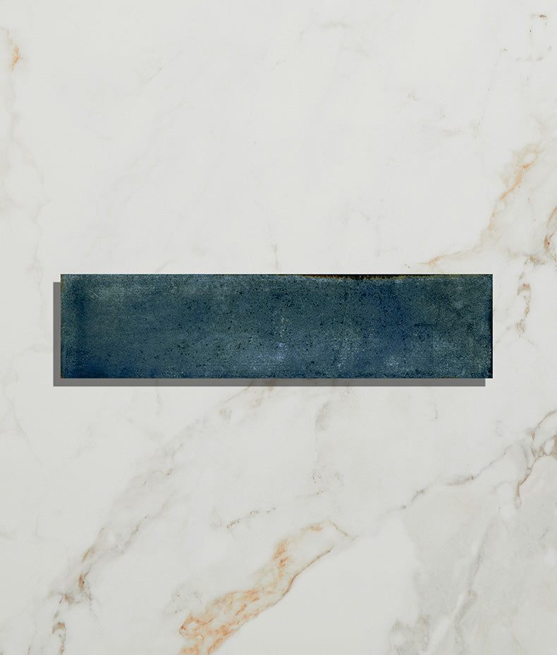 Foundry Porcelain Blue 6cm