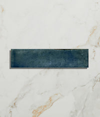 Foundry Porcelain Blue 6cm