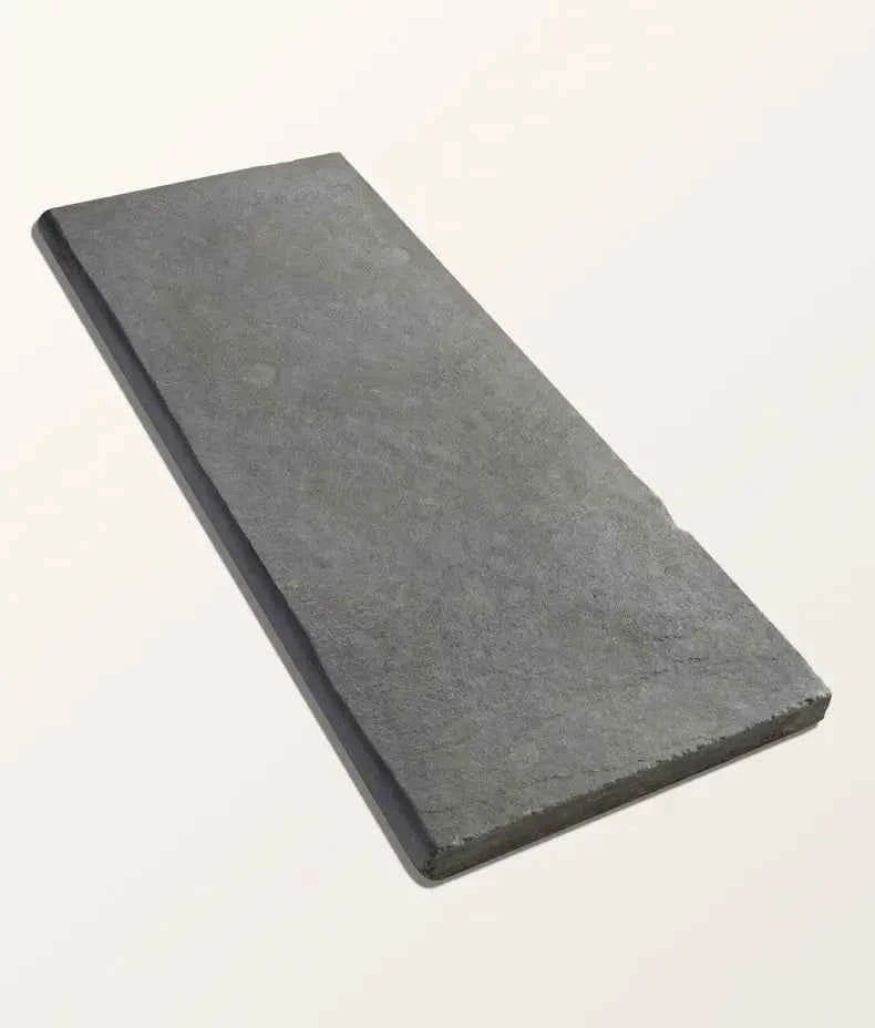 Ca Pietra Galway Limestone Seasoned Bullnose Coping 40x100cm