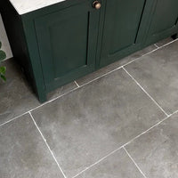 Tyrone Seasoned Finish Limestone, £80.00/ M2 sample Sample Ca Pietra Sample