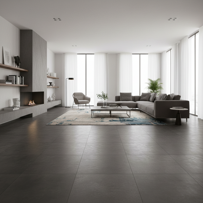 Phase Porcelain Dark 60x120 £71.70/ M2