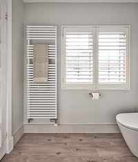 Lyndhurst Minérale Plank Click Tile Click Tiles 22.9x121.9cm