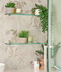 Ca Pietra Glass House Porcelain 20cm