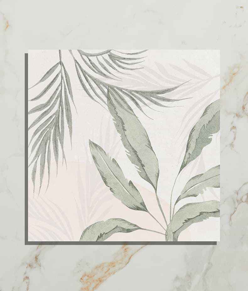 Ca Pietra Glass House Porcelain 20cm