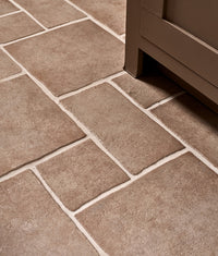 Hacienda Porcelain Chalk 33x33cm