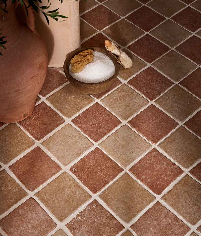 Ca Pietra Hacienda Porcelain Sandstone 33x33cm