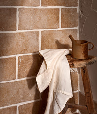 Hacienda Porcelain Sandstone 16.5x16.5cm Sample