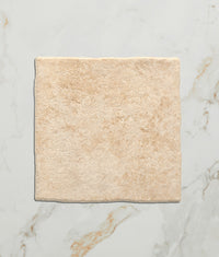 Hacienda Porcelain Sandstone 16.5x16.5cm