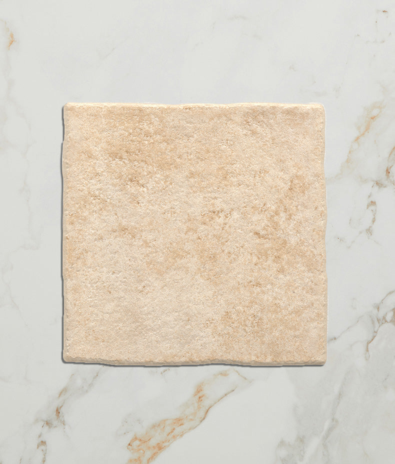 Hacienda Porcelain Sandstone 33x33cm Sample