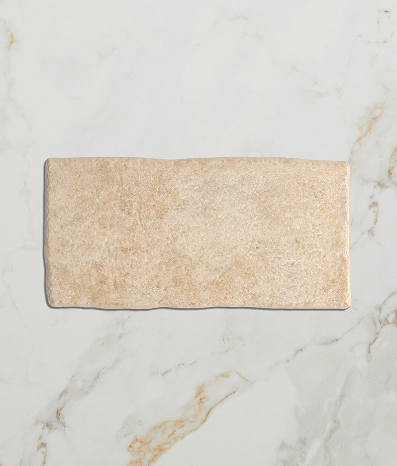 Hacienda Porcelain Sandstone 16.5x16.5cm