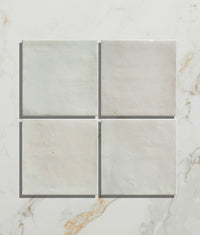 Hammam Ceramic Blue 12.5x12.5cm Sample