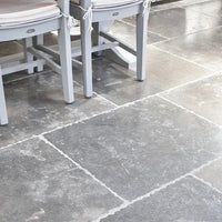 Hazlebury Limestone, Seasoned Finish, £129.00/ M2 sample Sample Ca Pietra Sample