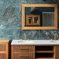 Marble Luxe Porcelain Smeraldo 60x120cm