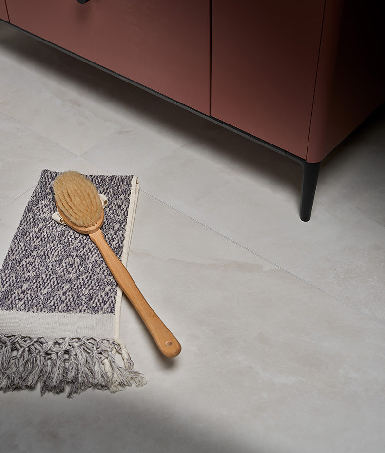 Himalaya Crystal Porcelain 60x120cm