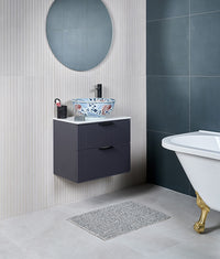 Himalaya Crystal Porcelain 60x120cm