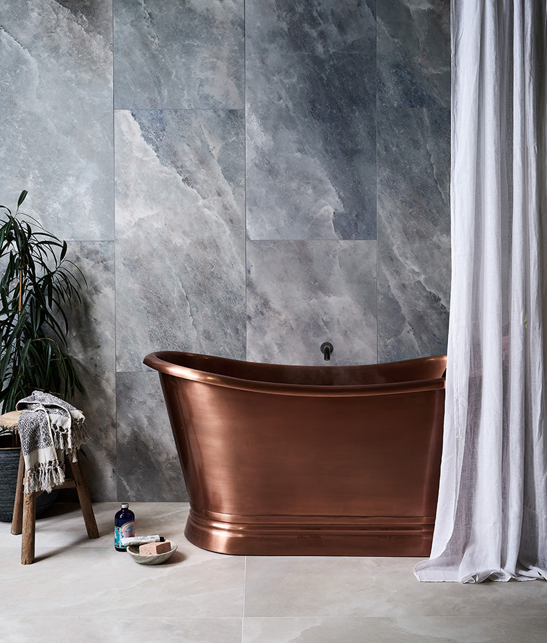 Himalaya Ice Porcelain 60x120cm