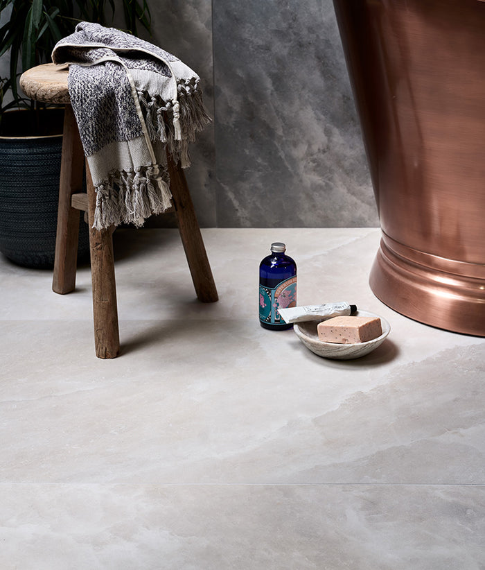 Himalaya Natural Porcelain 60x120cm