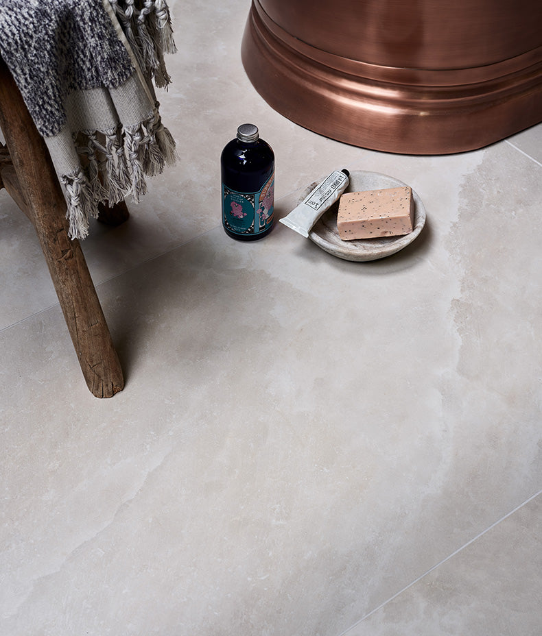 Himalaya Natural Porcelain 60x120cm