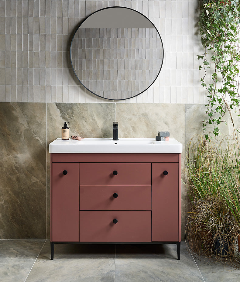 Himalaya Fjord Porcelain 60x120cm