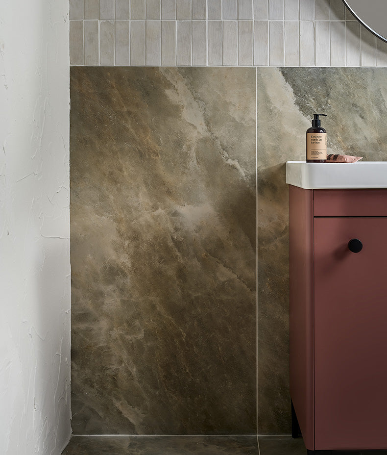 Himalaya Fjord Porcelain 60x120cm